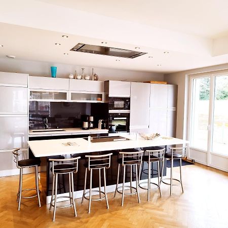 Le 6, Appartement 5 Etoiles A Moins De 100M Du Bord Du Lac De ジェラールメ エクステリア 写真