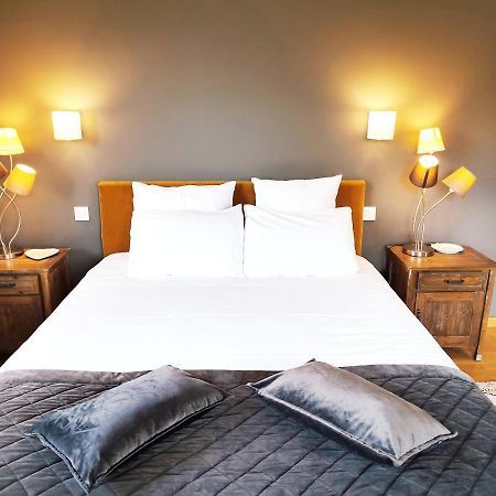 Le 6, Appartement 5 Etoiles A Moins De 100M Du Bord Du Lac De ジェラールメ エクステリア 写真
