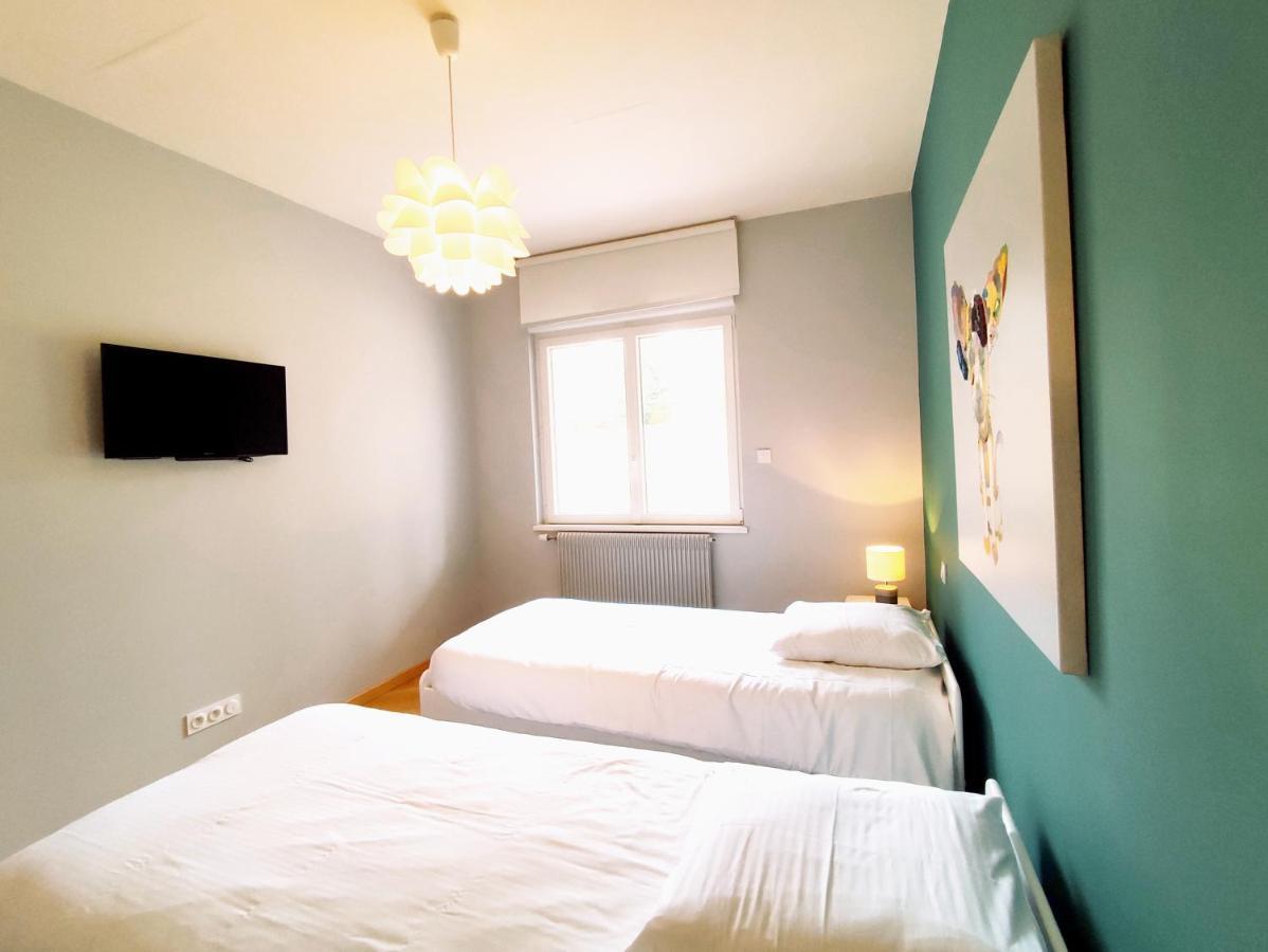 Le 6, Appartement 5 Etoiles A Moins De 100M Du Bord Du Lac De ジェラールメ エクステリア 写真